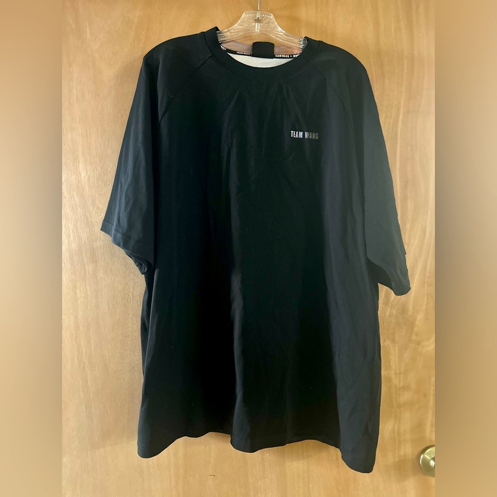 Team Wang Monet T-Shirt